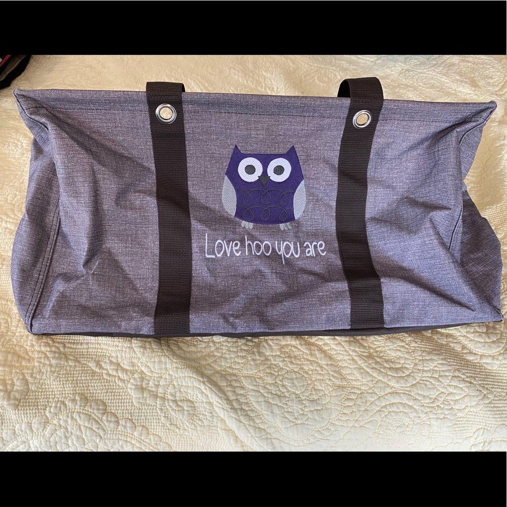 New Thirty-One Tote